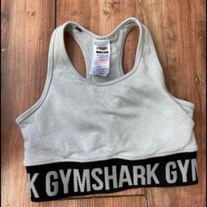 Gymshark sports bra